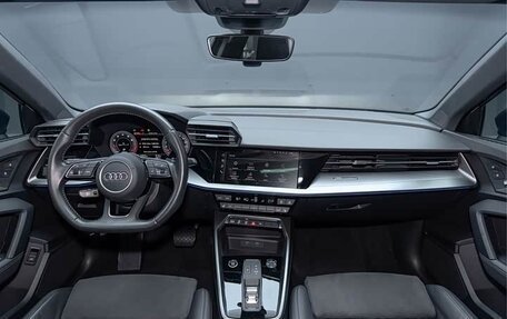 Audi A3, 2023 год, 2 139 600 рублей, 9 фотография