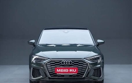 Audi A3, 2023 год, 2 139 600 рублей, 8 фотография