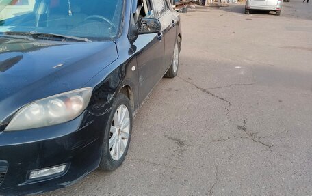 Mazda 3, 2006 год, 185 000 рублей, 3 фотография