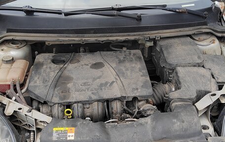 Ford Focus II рестайлинг, 2008 год, 480 000 рублей, 8 фотография