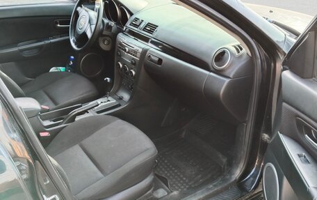 Mazda 3, 2006 год, 185 000 рублей, 5 фотография