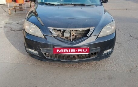 Mazda 3, 2006 год, 185 000 рублей, 2 фотография