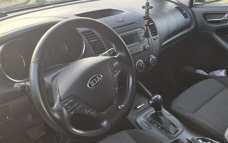 KIA Cerato III, 2015 год, 700 000 рублей, 8 фотография