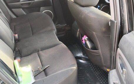 Mazda 3, 2006 год, 185 000 рублей, 10 фотография