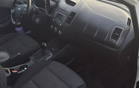 KIA Cerato III, 2015 год, 700 000 рублей, 6 фотография