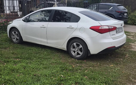 KIA Cerato III, 2015 год, 700 000 рублей, 4 фотография