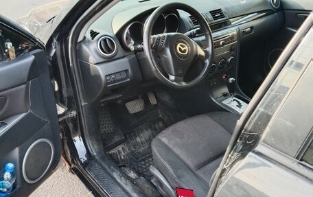 Mazda 3, 2006 год, 185 000 рублей, 9 фотография