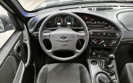 Chevrolet Niva I рестайлинг, 2014 год, 479 000 рублей, 11 фотография