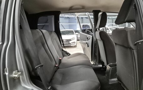 Chevrolet Niva I рестайлинг, 2014 год, 479 000 рублей, 8 фотография