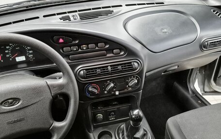 Chevrolet Niva I рестайлинг, 2014 год, 479 000 рублей, 12 фотография