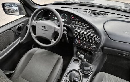 Chevrolet Niva I рестайлинг, 2014 год, 479 000 рублей, 13 фотография