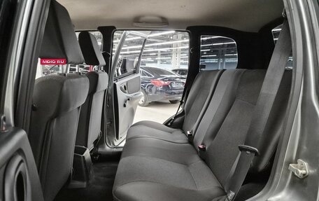 Chevrolet Niva I рестайлинг, 2014 год, 479 000 рублей, 9 фотография