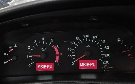 Chevrolet Niva I рестайлинг, 2014 год, 479 000 рублей, 6 фотография