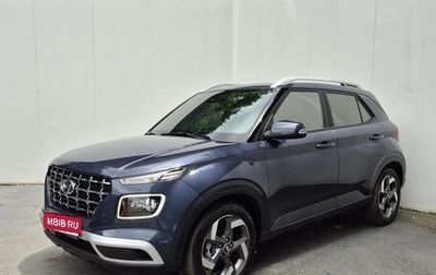 Hyundai Venue I, 2022 год, 1 437 000 рублей, 1 фотография