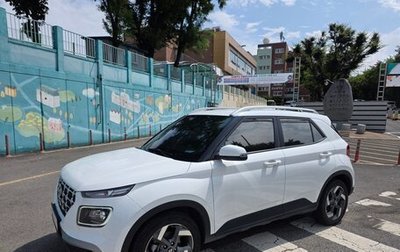 Hyundai Venue I, 2023 год, 1 456 000 рублей, 1 фотография