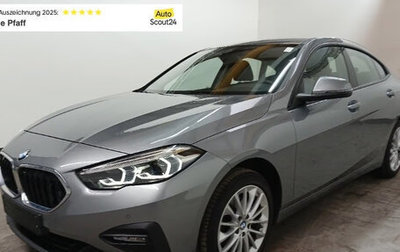 BMW 2 серия F44, 2023 год, 3 424 733 рублей, 1 фотография