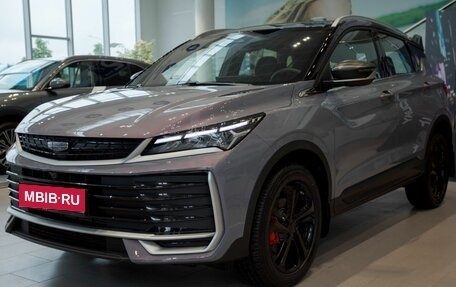 Geely Coolray I, 2026 год, 2 964 990 рублей, 1 фотография