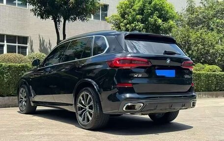BMW X5, 2022 год, 6 040 111 рублей, 6 фотография
