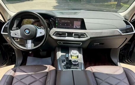 BMW X5, 2022 год, 6 040 111 рублей, 8 фотография
