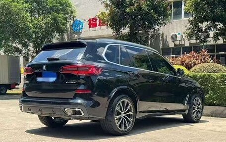 BMW X5, 2022 год, 6 040 111 рублей, 4 фотография