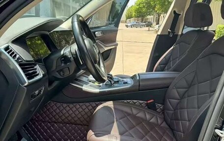 BMW X5, 2022 год, 6 040 111 рублей, 7 фотография
