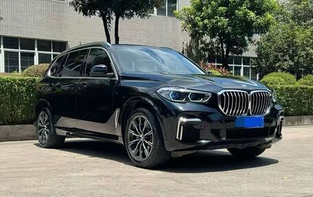 BMW X5, 2022 год, 6 040 111 рублей, 3 фотография