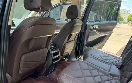 BMW X5, 2022 год, 6 040 111 рублей, 9 фотография