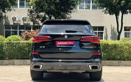 BMW X5, 2022 год, 6 040 111 рублей, 5 фотография