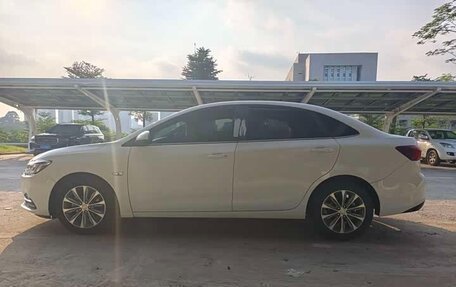 Chevrolet Monza, 2022 год, 1 054 000 рублей, 7 фотография