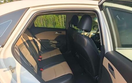 Chevrolet Monza, 2022 год, 1 054 000 рублей, 10 фотография