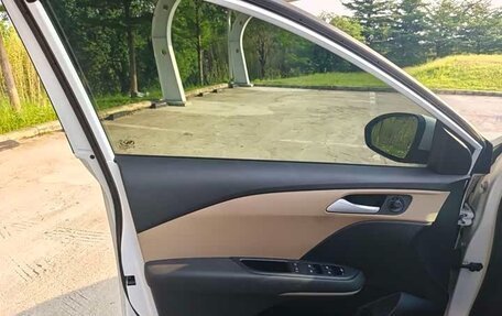 Chevrolet Monza, 2022 год, 1 054 000 рублей, 9 фотография