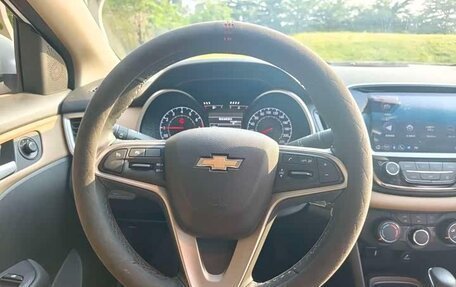 Chevrolet Monza, 2022 год, 1 054 000 рублей, 12 фотография