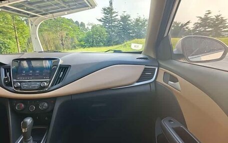 Chevrolet Monza, 2022 год, 1 054 000 рублей, 14 фотография