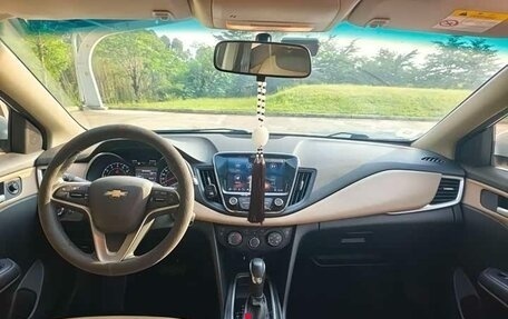 Chevrolet Monza, 2022 год, 1 054 000 рублей, 11 фотография