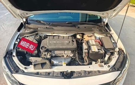Chevrolet Monza, 2022 год, 1 054 000 рублей, 16 фотография
