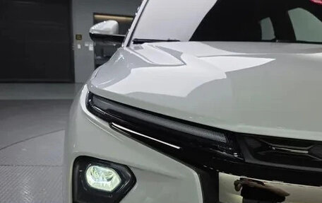 Chevrolet TrailBlazer, 2023 год, 1 450 000 рублей, 5 фотография