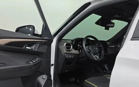 Chevrolet TrailBlazer, 2023 год, 1 450 000 рублей, 9 фотография