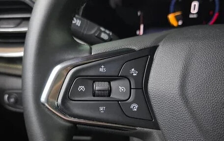 Chevrolet TrailBlazer, 2023 год, 1 450 000 рублей, 13 фотография