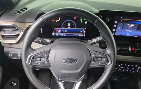 Chevrolet TrailBlazer, 2023 год, 1 450 000 рублей, 11 фотография