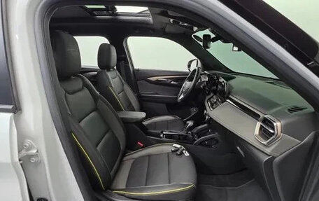 Chevrolet TrailBlazer, 2023 год, 1 450 000 рублей, 22 фотография