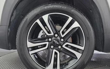 Chevrolet TrailBlazer, 2023 год, 1 450 000 рублей, 30 фотография