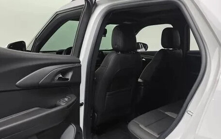Chevrolet TrailBlazer, 2023 год, 1 450 000 рублей, 27 фотография