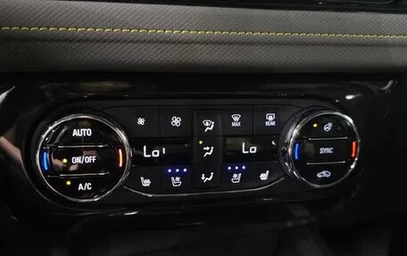 Chevrolet TrailBlazer, 2023 год, 1 450 000 рублей, 20 фотография