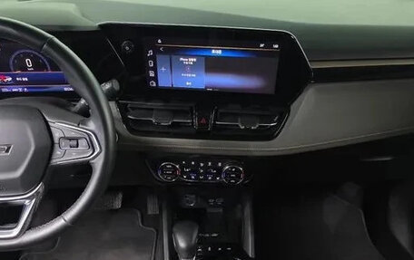 Chevrolet TrailBlazer, 2023 год, 1 450 000 рублей, 21 фотография
