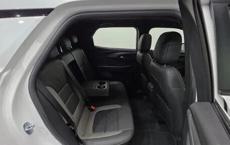 Chevrolet TrailBlazer, 2023 год, 1 450 000 рублей, 28 фотография