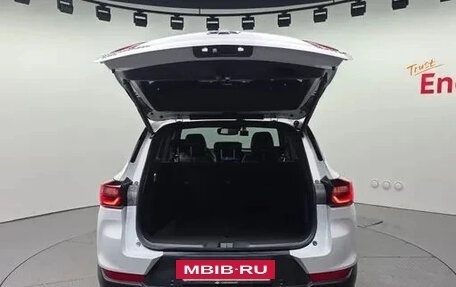 Chevrolet TrailBlazer, 2023 год, 1 450 000 рублей, 32 фотография