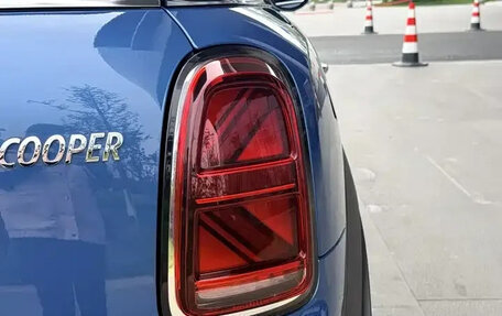 MINI Countryman II (F60), 2021 год, 1 959 000 рублей, 5 фотография