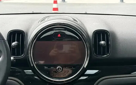 MINI Countryman II (F60), 2021 год, 1 959 000 рублей, 9 фотография