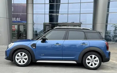 MINI Countryman II (F60), 2021 год, 1 959 000 рублей, 2 фотография
