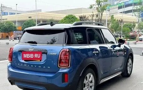 MINI Countryman II (F60), 2021 год, 1 959 000 рублей, 3 фотография